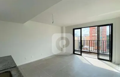 Cobertura com 1 quarto à venda na Rua Riachuelo, Centro, Rio de Janeiro