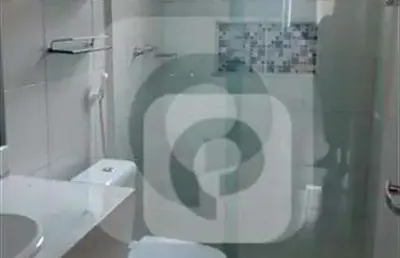 Casa com 4 quartos à venda na Rua Francisca Sales, Freguesia (Jacarepaguá), Rio de Janeiro