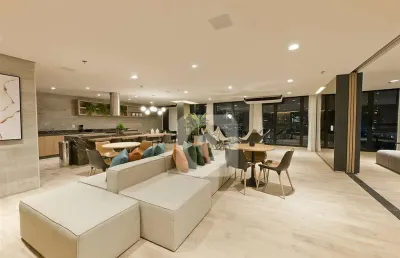 Apartamento com 1 quarto à venda na Rua Visconde de Inhaúma, Centro, Rio de Janeiro