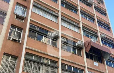 Apartamento com 2 quartos à venda na Rua Barão de Mesquita, Tijuca, Rio de Janeiro