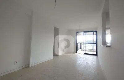 Apartamento com 3 quartos à venda na Rua Médico José Zeferino Bastos, Recreio dos Bandeirantes, Rio de Janeiro