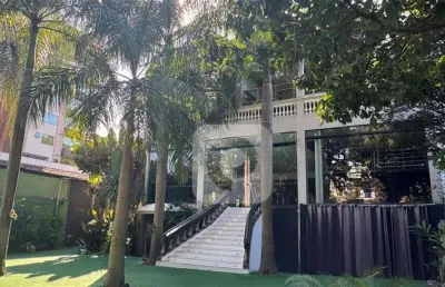 Freguesia belíssima casa de festas 890m² área construída pronta trabalhar 2 grandes salões