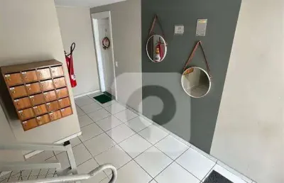 Apartamento com 2 quartos à venda na Estrada de Jacarepaguá, Itanhangá, Rio de Janeiro