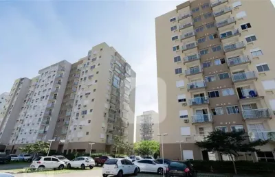 Apartamento com 2 quartos à venda na Estrada do Engenho D'Agua, Anil, Rio de Janeiro