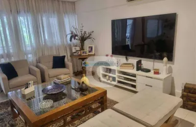 Apartamento, 220 m2, 4 quartos - recreio dos bandeirantes