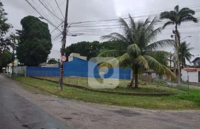 Oportunidade de terreno em guaratiba com potencial construtivo e documentação cristalina.