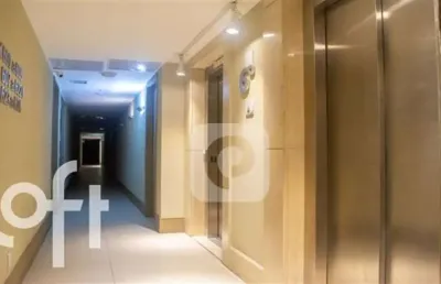 Cobertura com 2 quartos à venda na Avenida das Américas, Recreio dos Bandeirantes, Rio de Janeiro
