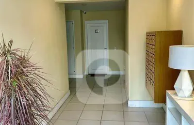 Apartamento com 1 quarto à venda na Estrada do Engenho D'Agua, Anil, Rio de Janeiro