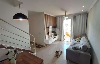 Cobertura com 3 quartos à venda na Rua Laura Teles, Pechincha, Rio de Janeiro
