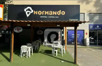 Sala comercial à venda na Estrada de Camorim, Jacarepaguá, Rio de Janeiro