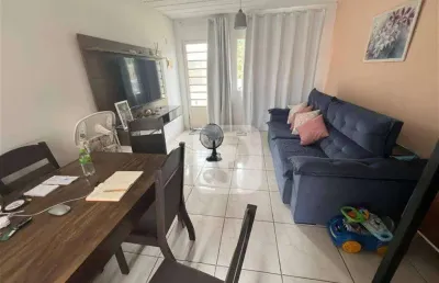 Casa com 2 quartos à venda na Rua Doutor Johann Heinrich, Campo Alegre, Nova Iguaçu