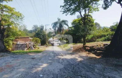 Terreno à venda na Estrada do Gabinal, Freguesia (Jacarepaguá), Rio de Janeiro