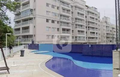 Apartamento 2 quartos à venda na taquara condomínio via alto mapendi 65,63m²