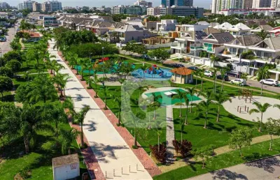 Terreno de 266 m² à venda no condomínio art life – recreio dos bandeirantes