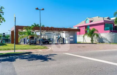 Terreno de 266 m² à venda no condomínio art life – recreio dos bandeirantes