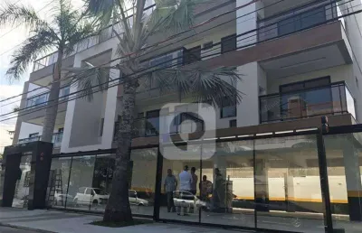 Cobertura duplex 3 quartos à venda no recreio dos bandeirantes gleba a