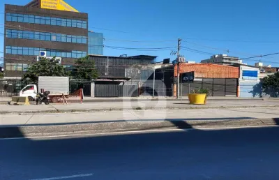 Taquara loja comercial à venda com 50m² próximo largo da taquara brt estação andré rocha