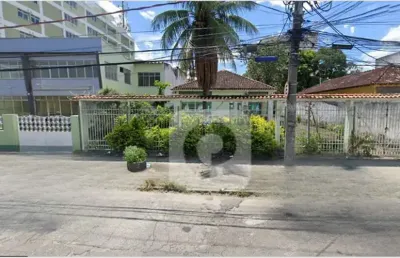 Terreno linear 820m²  uso residencial e comercial taquara à venda