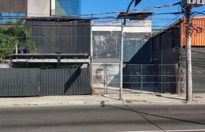 Taquara prédio comercial composto de 4 lojas de 50m² cada uma a venda ótima localização