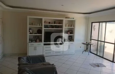 Cobertura com 4 quartos à venda, 212m² - recreio dos bandeirantes