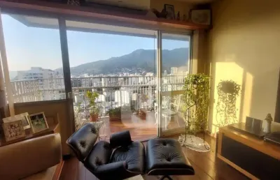 Apartamento com 3 quartos à venda na Rua Dona Zulmira, Maracanã, Rio de Janeiro