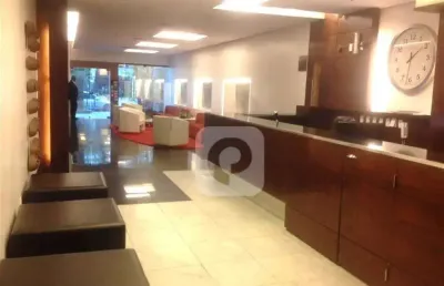 Apartamento com 1 quarto, 1 banheiros e 1 vaga de garagem à venda,  45m² por r$ 1050.000,00