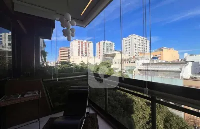 Apartamento com 3 quartos à venda na Rua Prudente de Morais, Ipanema, Rio de Janeiro