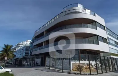 Cobertura  duplex 4 quartos à venda no recreio dos bandeirantes orla
