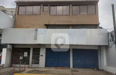 Lojão 354m² com mezanino frente de rua ótima localização centro taquara 20 vagas à venda