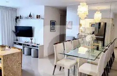 Apartamento 3 quartos no condomínio wind residencial - barra olímpica - rio de janeiro - rj