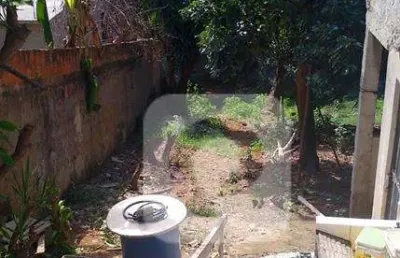 Casa com 6 quartos à venda na Rua Sete de Setembro, Carmari, Nova Iguaçu
