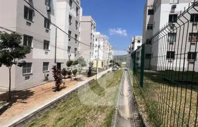 Residencial completo parque brito 2 imovel 02 quartos entrar e morar