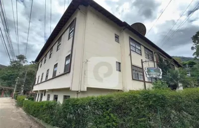 Apartamento com 1 quarto à venda na Rua do Repouso, Itaipava, Petrópolis