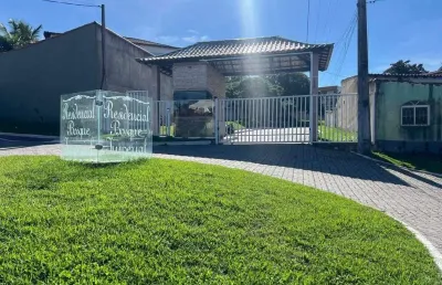 Terreno à venda na Rua Bernardo De Vasconcelos, 1295, Centro, Araruama