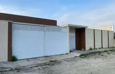 Casa à venda, 2 quartos, 1 suíte, 2 vagas, fazendinha - araruama/rj