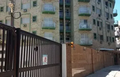 Apartamento com 3 dormitórios para alugar, 93 m² por r$ 4.297/mês - centro - cabo frio/rj