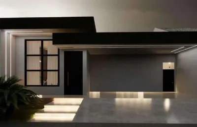 Casa com 3 dormitórios à venda, 252 m² por r$ 950.000 - vila sao pedro - são pedro da aldeia/rj