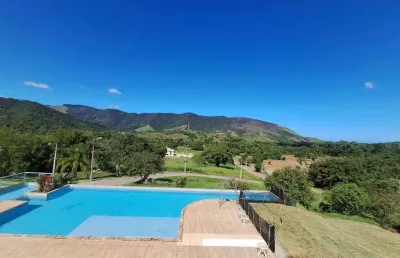 Terreno em condomínio fechado à venda na Estrada do Espraiado, 2301, Espraiado, Maricá
