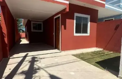 Casa à venda, 2 quartos, 1 suíte, 1 vaga, nova iguaba - iguaba grande/rj
