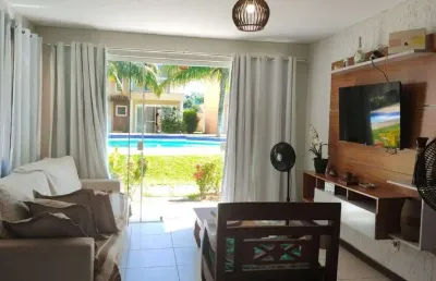 Casa à venda, 3 quartos, 1 suíte, rasa - armação dos búzios/rj