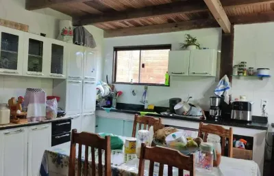 Casa à venda, 2 quartos, jose goncalves - armação dos búzios/rj
