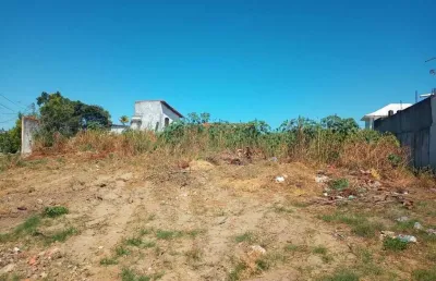 Terreno à venda na Rua Jussara, 2, Coqueiral, Araruama