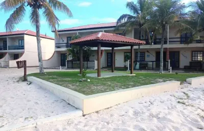 Casa com 2 quartos à venda na Estrada de Praia Seca, 6005, Praia Seca, Araruama