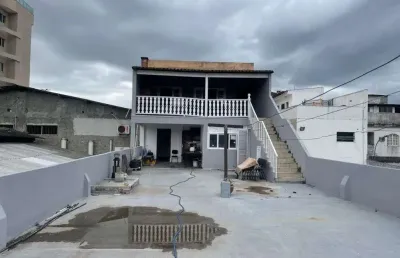 Casa com 6 dormitórios para alugar, 300 m² por r$ 7.000/mês - braga - cabo frio/rio de janeiro