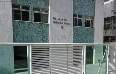 Apartamento com 3 dormitórios para alugar, 150 m² por r$ 4.120,00/mês - vila nova - cabo frio/rj