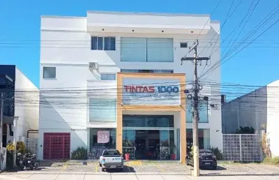 Loja, 1000 m² - venda por r$ 5.000.000,00 ou aluguel por r$ 36.200,00/mês - vila capri - araruama/rj