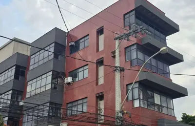 Sala, 80 m² - venda por r$ 440.000,00 ou aluguel por r$ 3.130,00/mês - centro - cabo frio/rj
