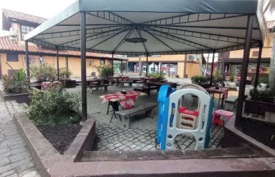 Loja para alugar, 56 m² por r$ 7.232/mês - centro - armação dos búzios/rj