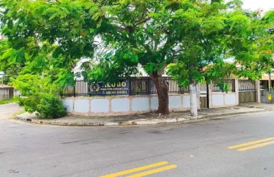 Casa com 4 dormitórios para alugar, 200 m² por r$ 10.000,00/mês - pontinha - araruama/rj