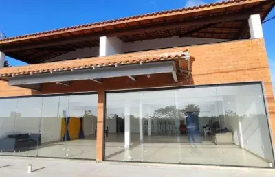 Loja para alugar, 170 m² por r$ 9.323/mês - marina - armação dos búzios/rj